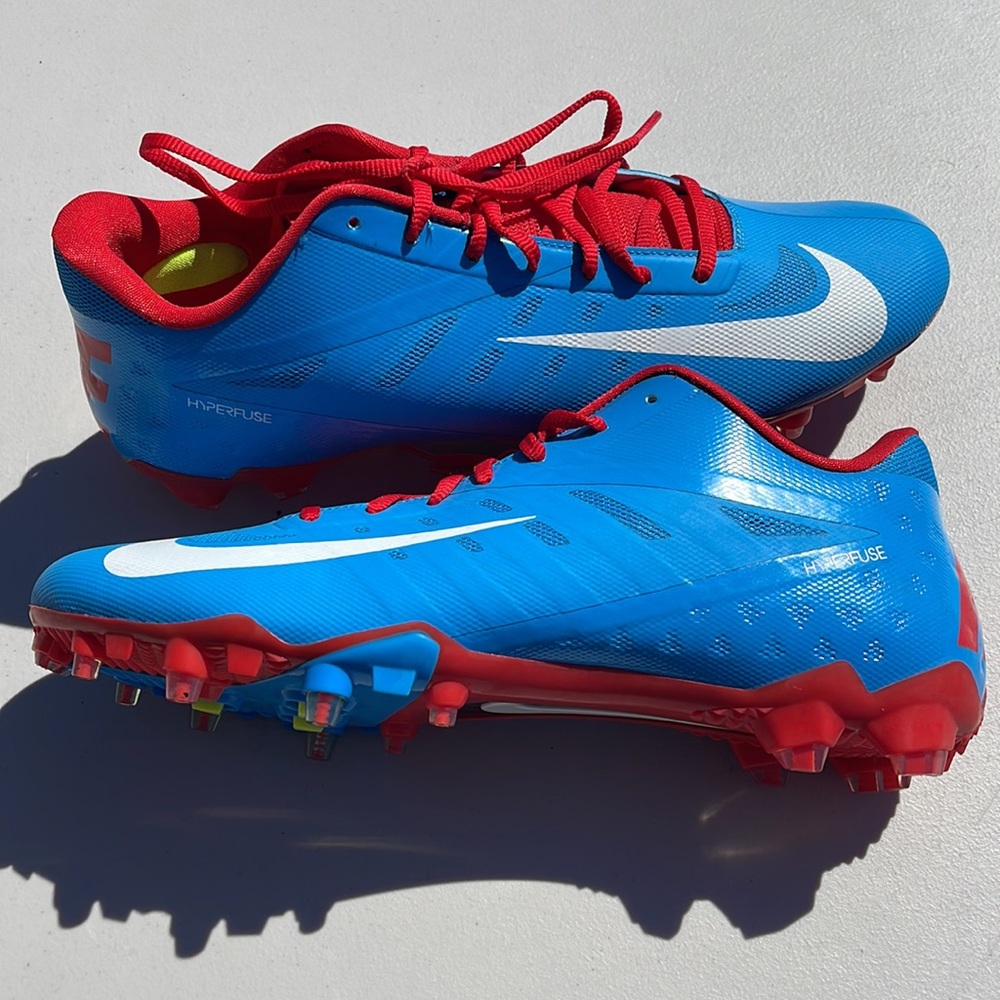 New Nike Vapor Elite Hypefuse size 13